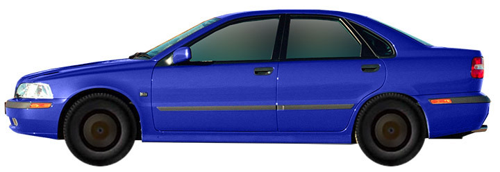 v-sedan