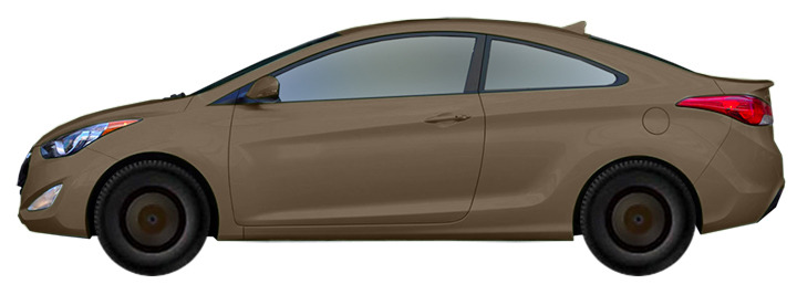 coupe