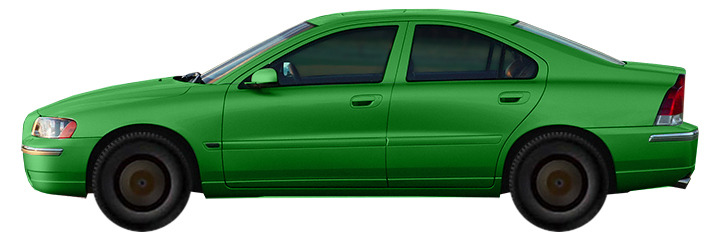 h-sedan