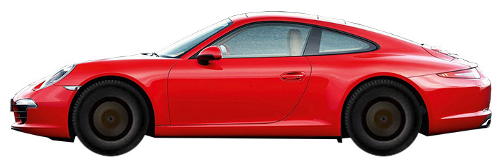991-coupe
