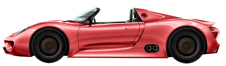 spyder