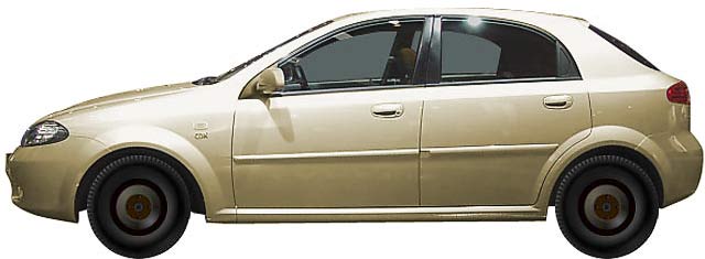 hatchback