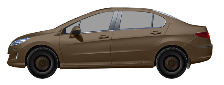 sedan