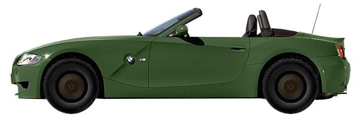 e85-roadster