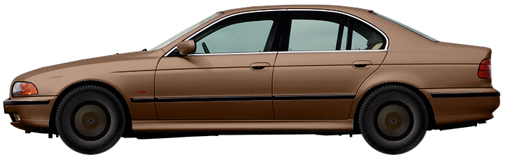 e39-sedan