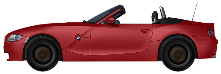e85-roadster