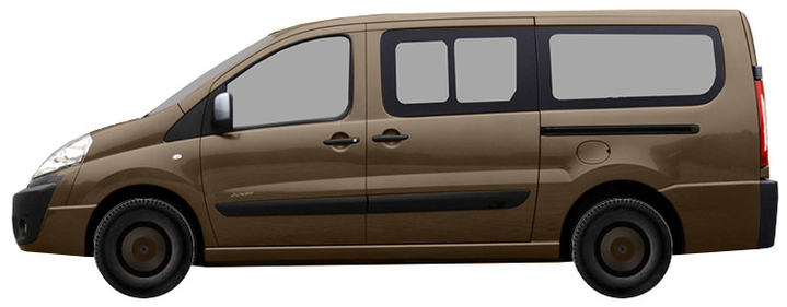 x-minivan