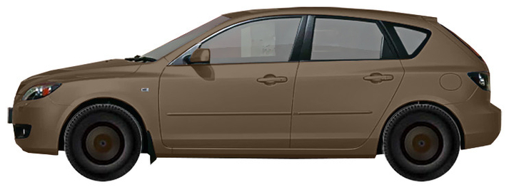 bk-hatchback