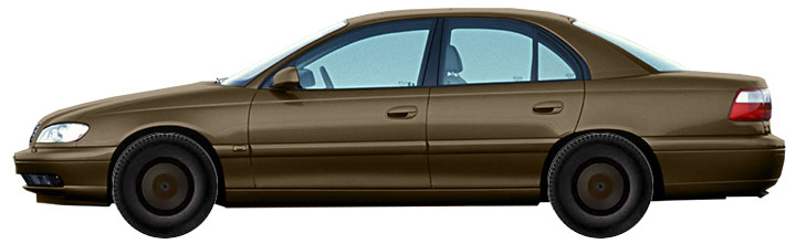 b-sedan