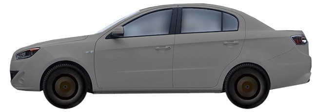 sedan