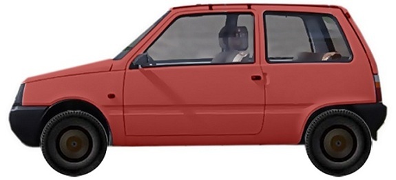 hatchback-3d