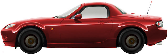 nc-roadster
