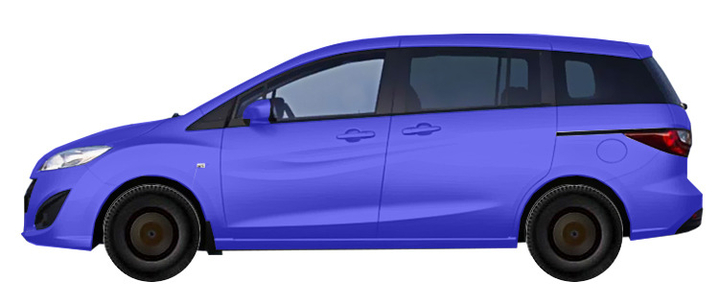 cw-minivan