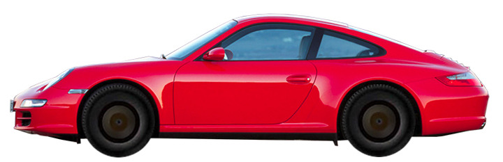 997-targa