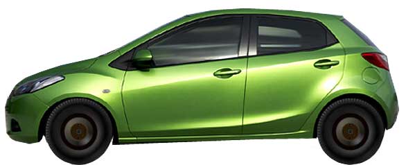 de-hatchback