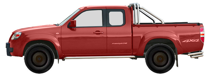 un-pickup