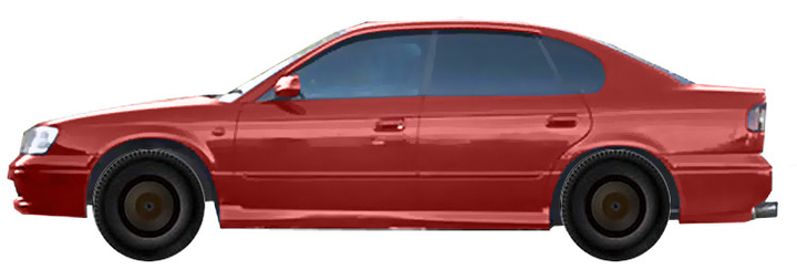 be-sedan