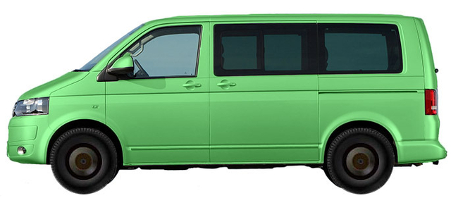t5-minivan