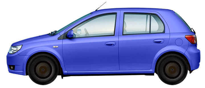 hatchback
