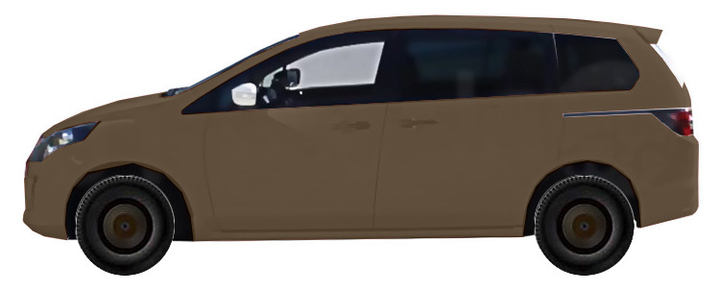 ly-minivan