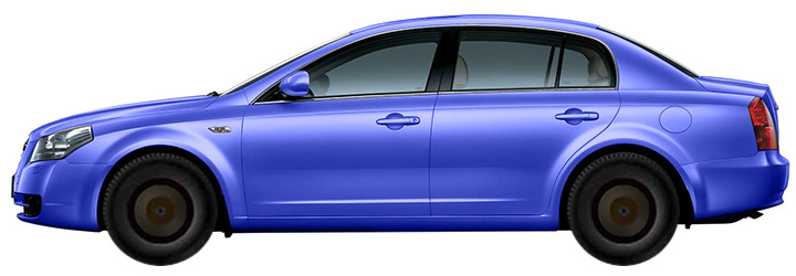 sedan