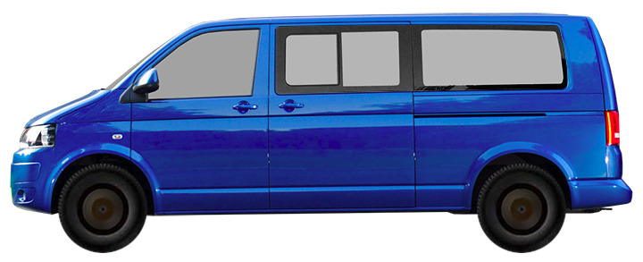 t5-minivan