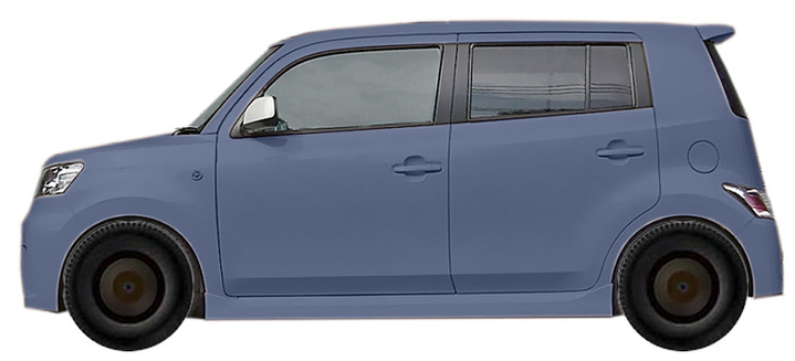 minivan