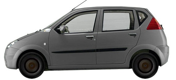 hatchback
