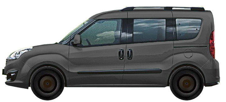 d--van-van