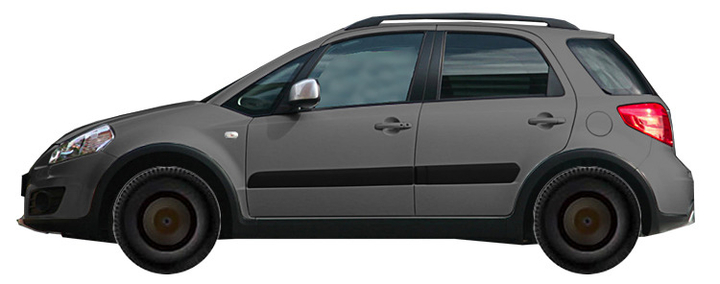 gy-hatchback