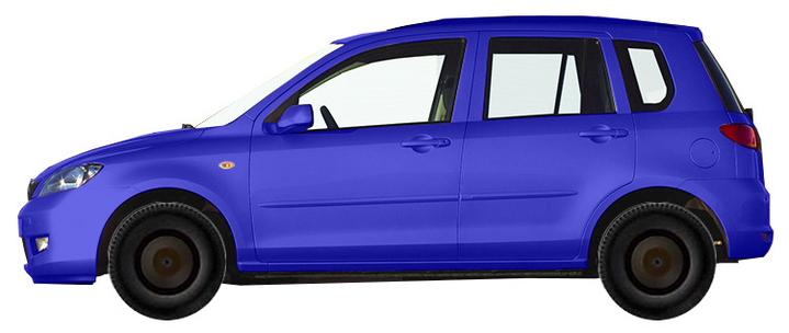 dy-hatchback