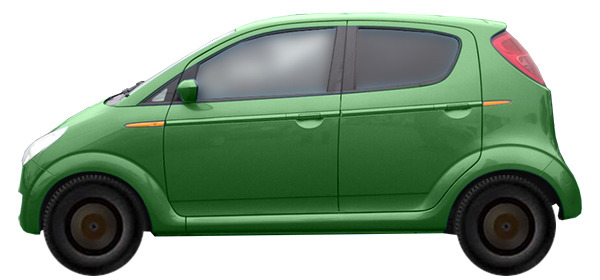 rc-hatchback