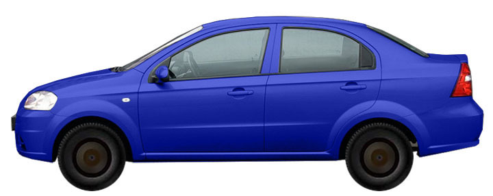 sedan