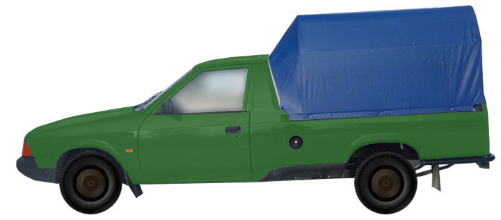 pikap-233500