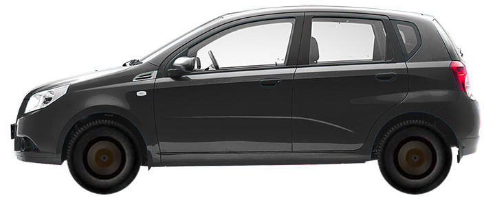 hatchback-5d