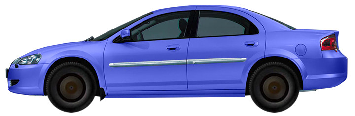 sedan
