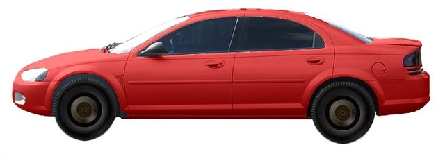 sedan