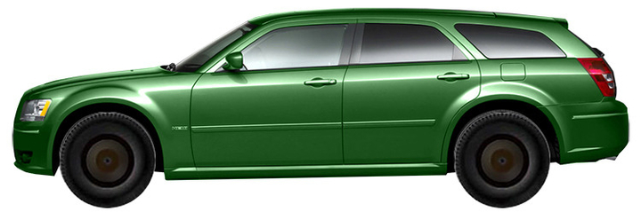 wagon