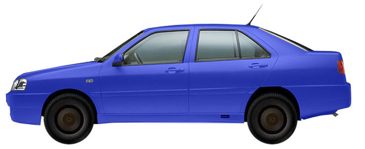 sedan