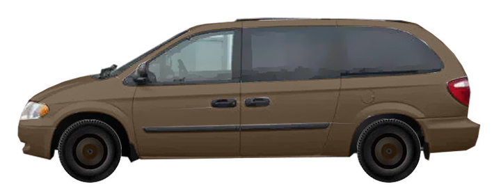 minivan