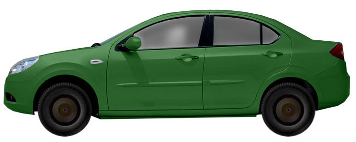 sedan