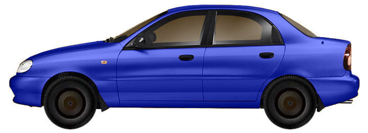 klat-sedan
