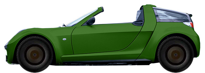 roadster