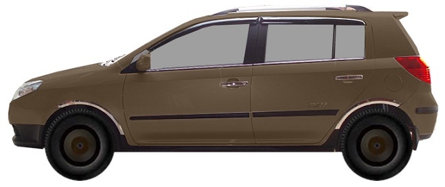 hatchback-5d
