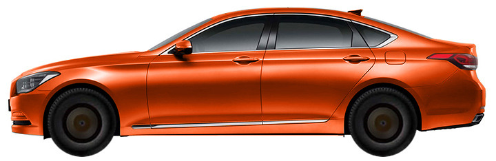 dh-sedan