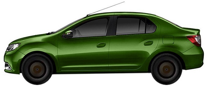Изображение автомобиля