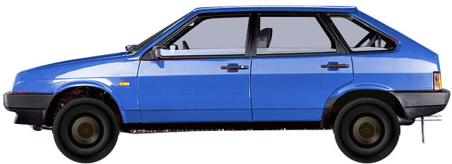 hatchback-5d
