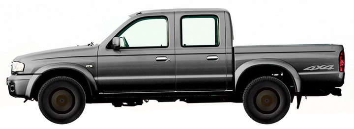 un-pickup