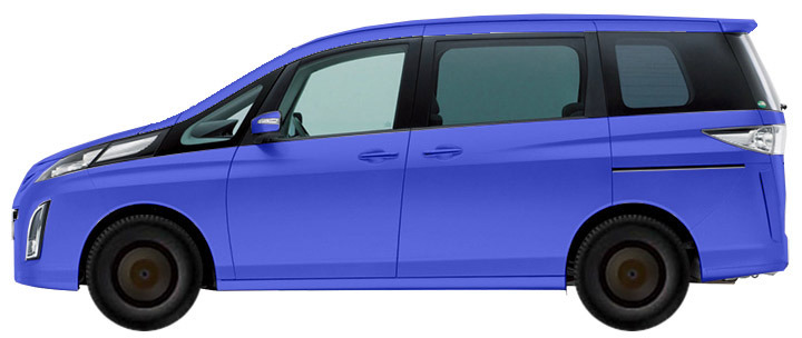 dba-minivan