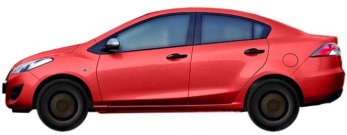 de-sedan
